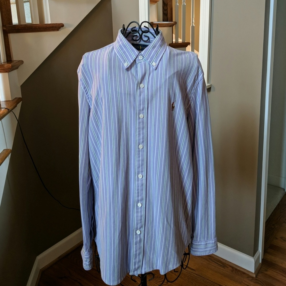 Polo Ralph Lauren Button Down